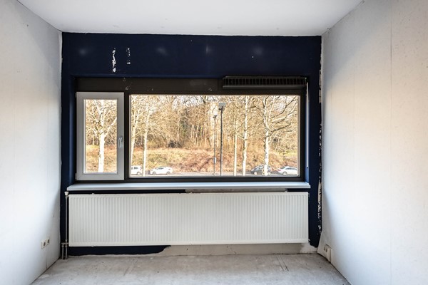Medium property photo - Bijlmerdreef 1443, 1103 SC Amsterdam